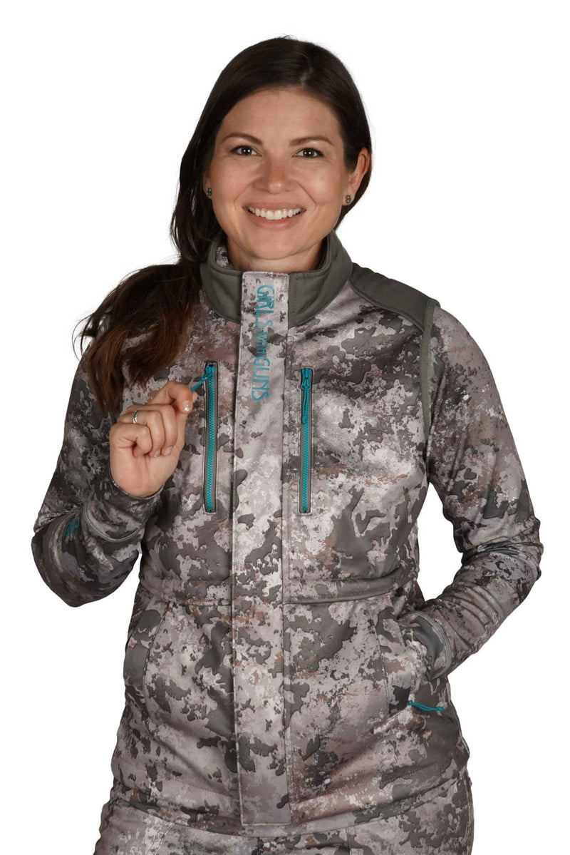 Load image into Gallery viewer, Artemis Vest Gen 2