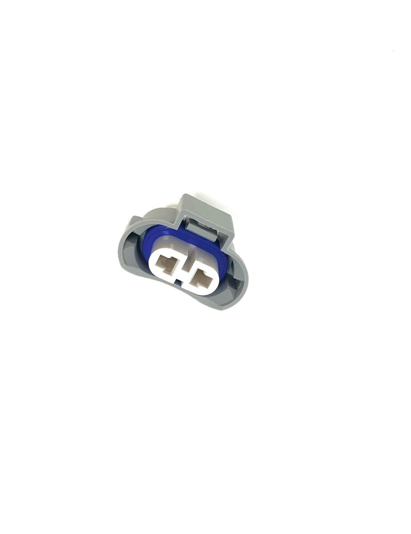 Load image into Gallery viewer, H9 High Temperature Connector Socket/Pigtail