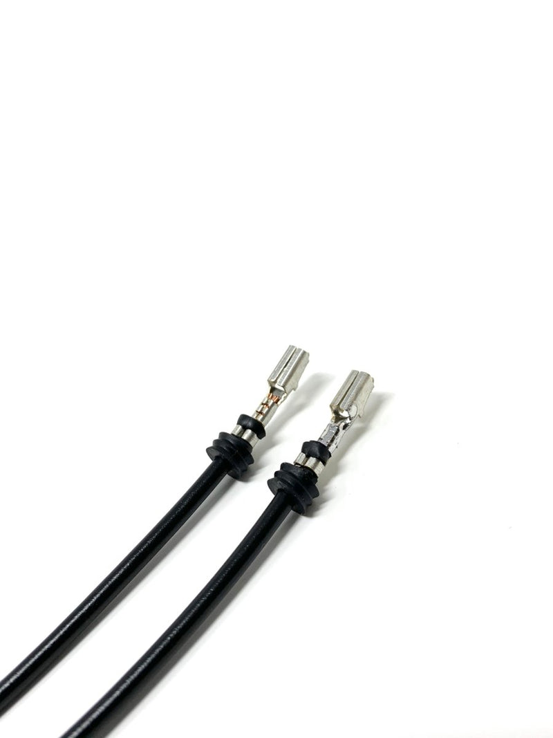 Load image into Gallery viewer, H9 High Temperature Connector Socket/Pigtail