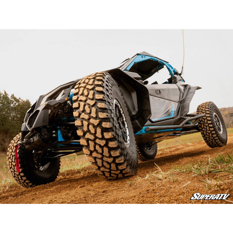 Load image into Gallery viewer, SuperATV - Incursion A/T UTV Tire
