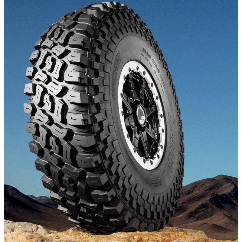 Load image into Gallery viewer, SuperATV - Incursion A/T UTV Tire