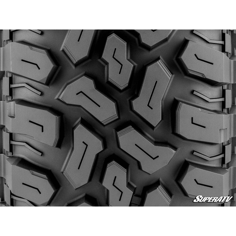 Load image into Gallery viewer, SuperATV - Incursion A/T UTV Tire