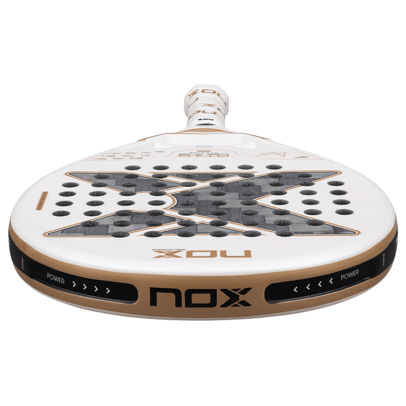 Load image into Gallery viewer, NOX AT10 Genius 12K Alum Xtreme 2026