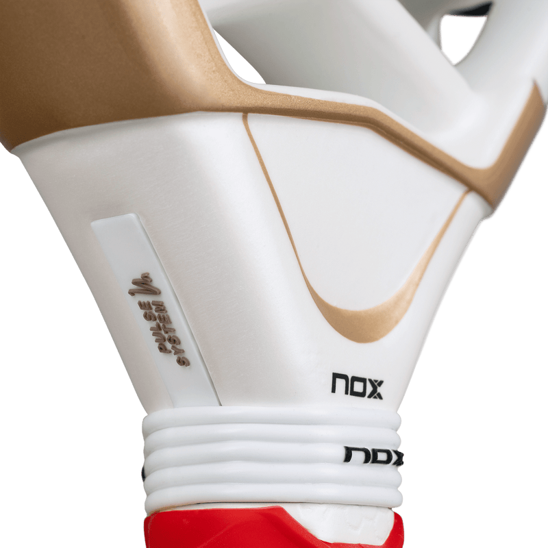 Load image into Gallery viewer, NOX AT10 Genius 12K Alum Xtreme 2026