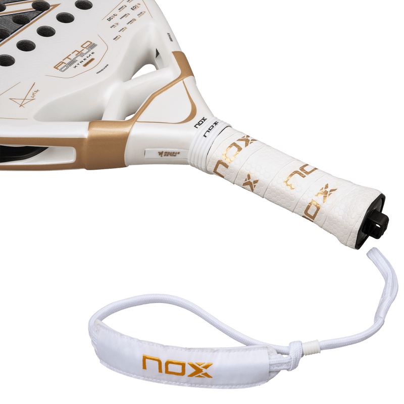 Load image into Gallery viewer, NOX AT10 Genius 12K Alum Xtreme 2026