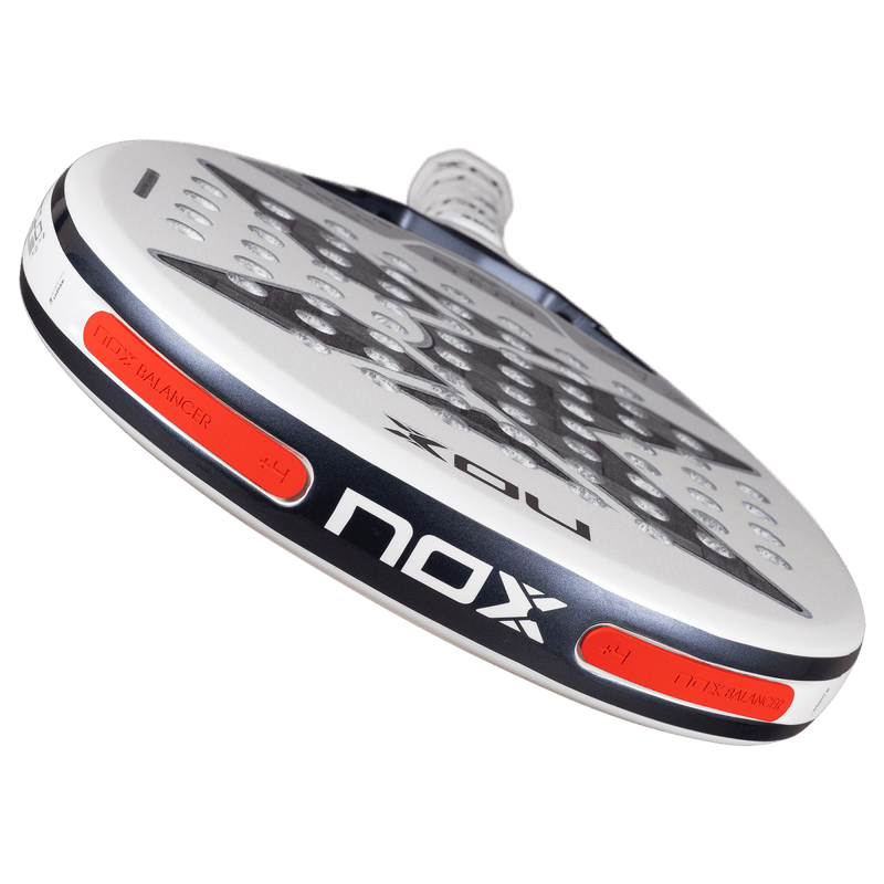 Load image into Gallery viewer, NOX AT10 Genius 12K Alum Xtreme Lite 2026