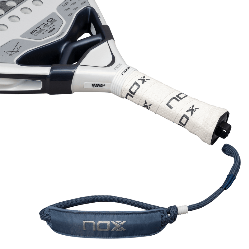 Load image into Gallery viewer, NOX AT10 Genius 12K Alum Xtreme Lite 2026