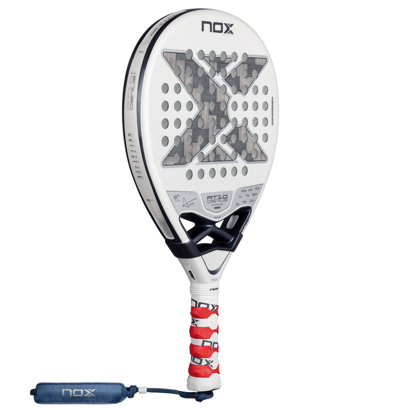 Load image into Gallery viewer, NOX AT10 Genius 12K Alum Xtreme Lite 2026