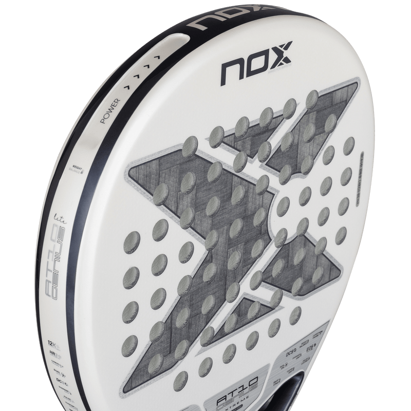 Load image into Gallery viewer, NOX AT10 Genius 12K Alum Xtreme Lite 2026
