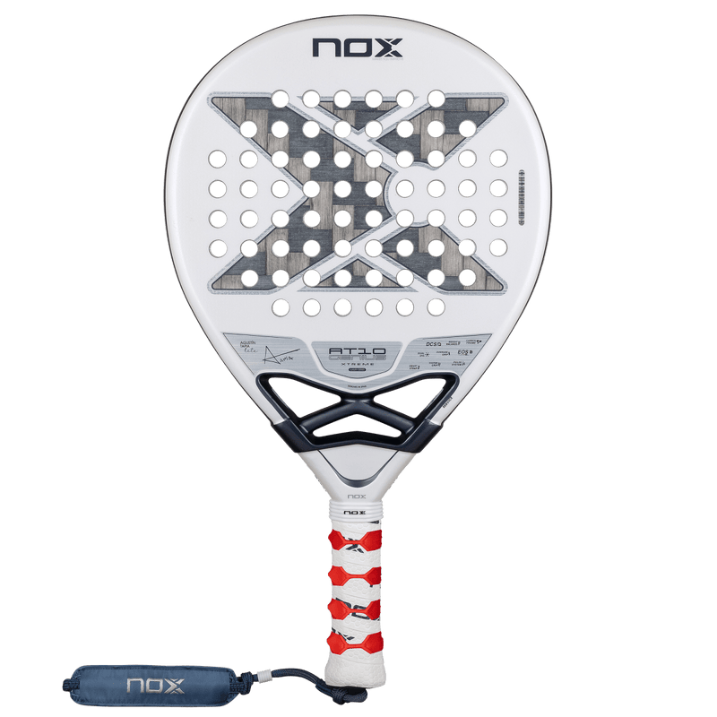 Load image into Gallery viewer, NOX AT10 Genius 12K Alum Xtreme Lite 2026