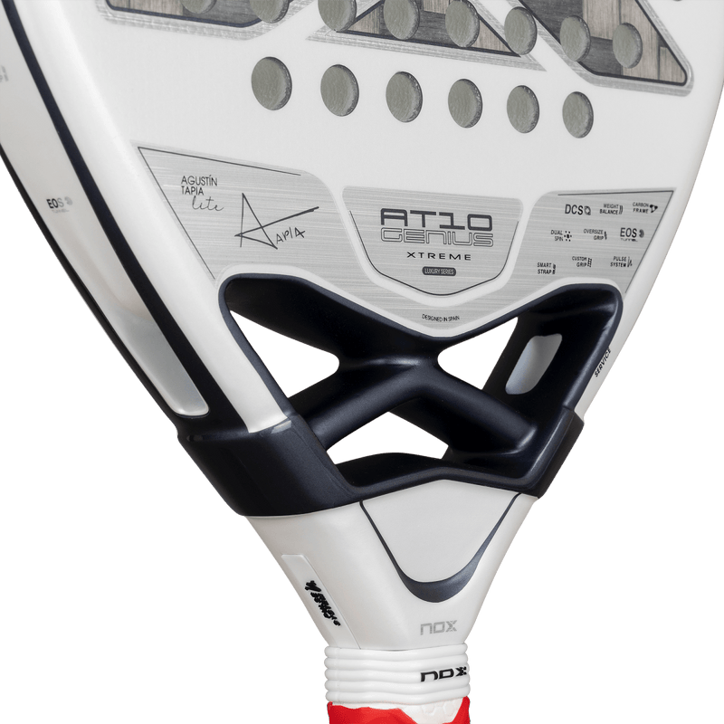 Load image into Gallery viewer, NOX AT10 Genius 12K Alum Xtreme Lite 2026