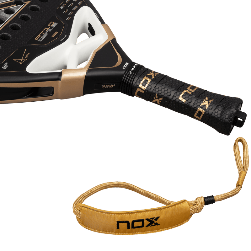 Load image into Gallery viewer, NOX AT10 Genius 18K Alum 2026