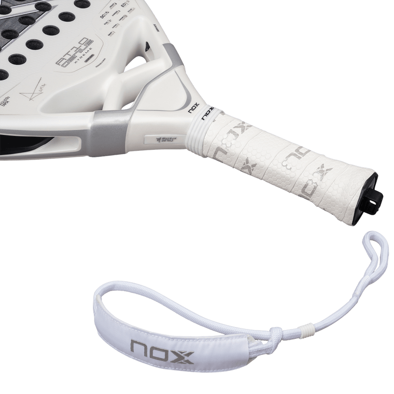 Load image into Gallery viewer, Nox AT10 Genius Attack 12K Alum Xtreme 2026