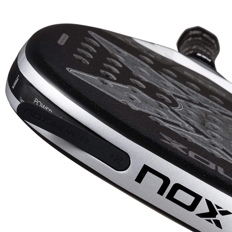 Load image into Gallery viewer, NOX AT10 Genius Attack 18K Alum 2026