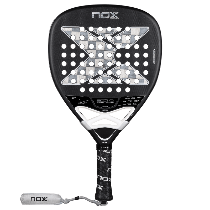 Load image into Gallery viewer, NOX AT10 Genius Attack 18K Alum 2026