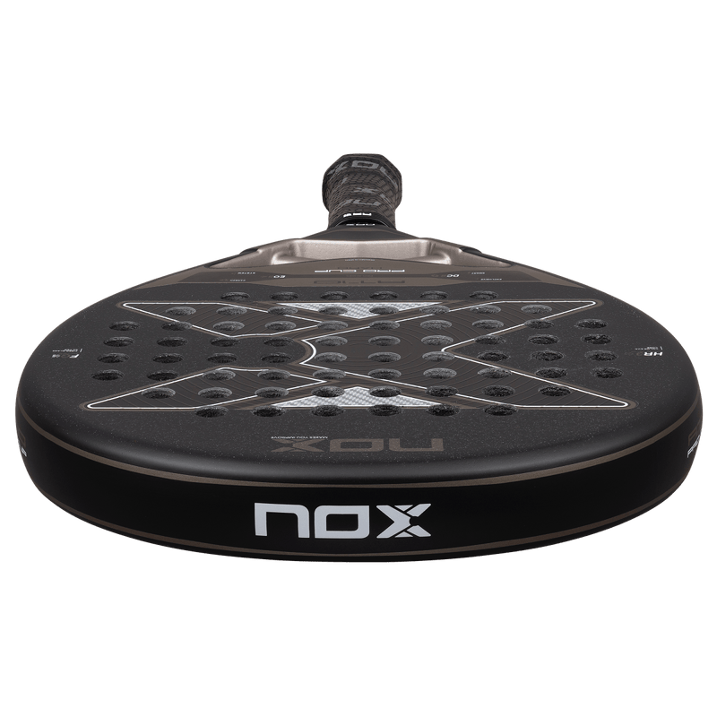 Load image into Gallery viewer, Nox AT10 Pro Cup Hard 2026 Padel Racket