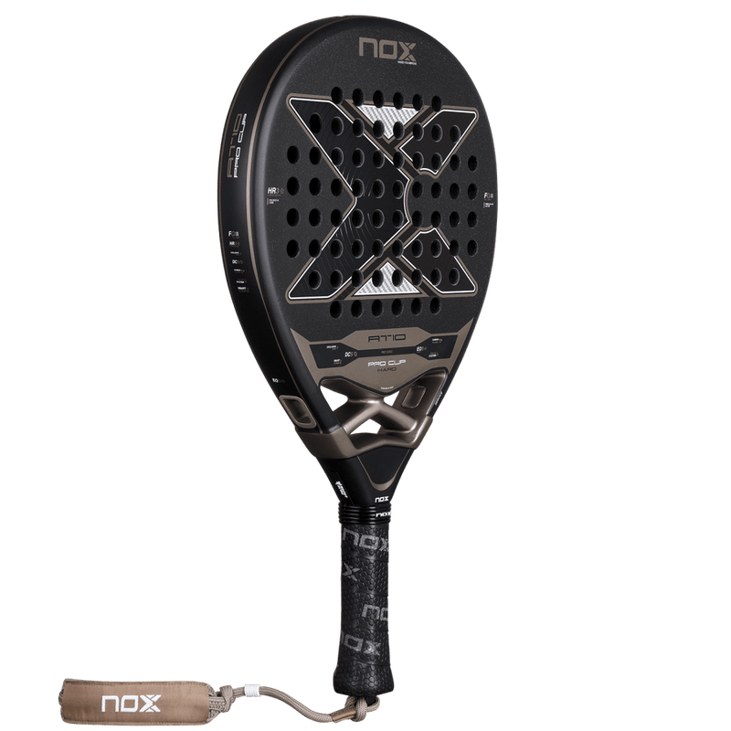 Load image into Gallery viewer, Nox AT10 Pro Cup Hard 2026 Padel Racket