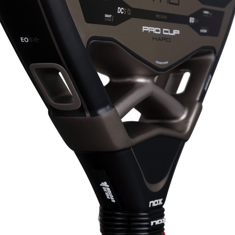 Load image into Gallery viewer, Nox AT10 Pro Cup Hard 2026 Padel Racket