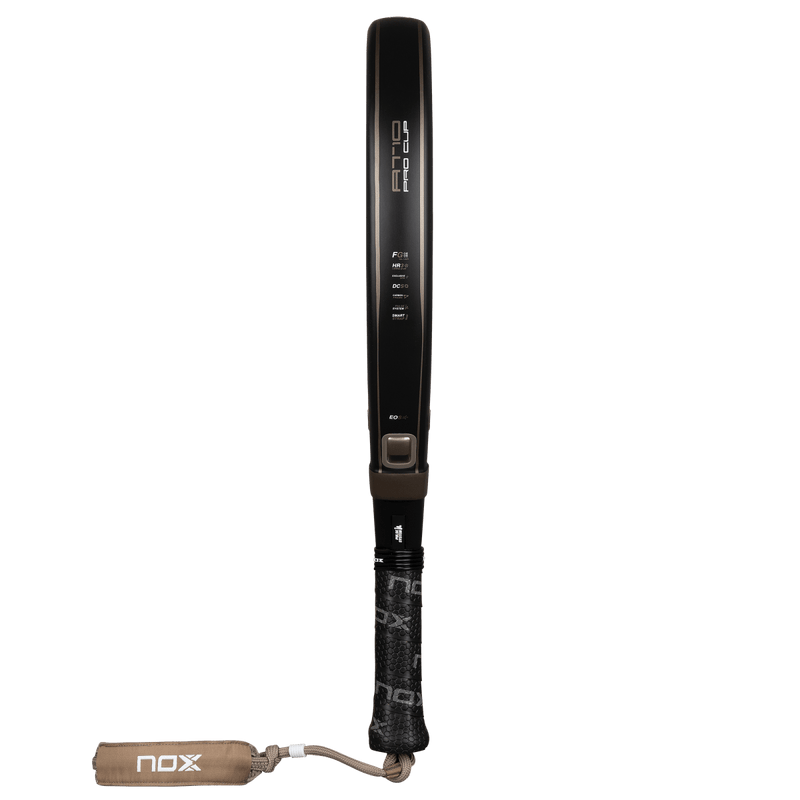 Load image into Gallery viewer, Nox AT10 Pro Cup Hard 2026 Padel Racket