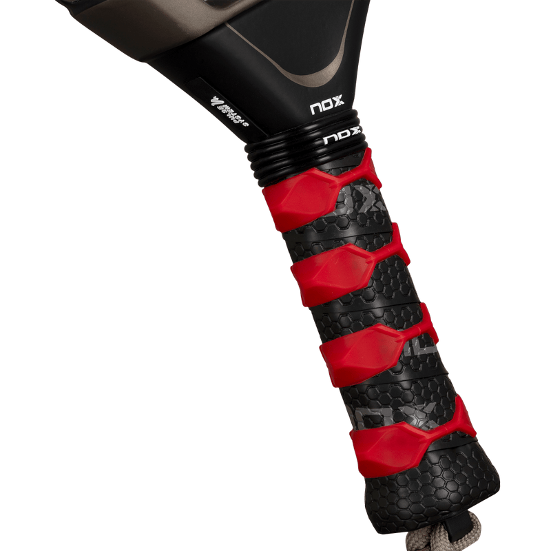 Load image into Gallery viewer, Nox AT10 Pro Cup Hard 2026 Padel Racket