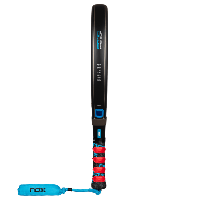 Load image into Gallery viewer, NOX AT10 Pro Cup Soft 2026 Padel Racket