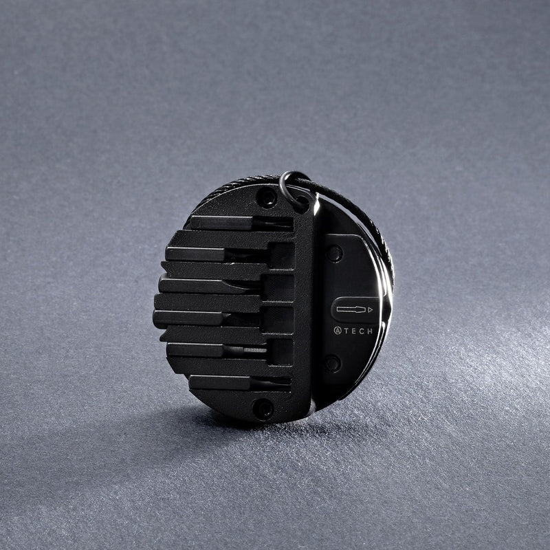 Load image into Gallery viewer, Multitool 8-in-1 Keychain