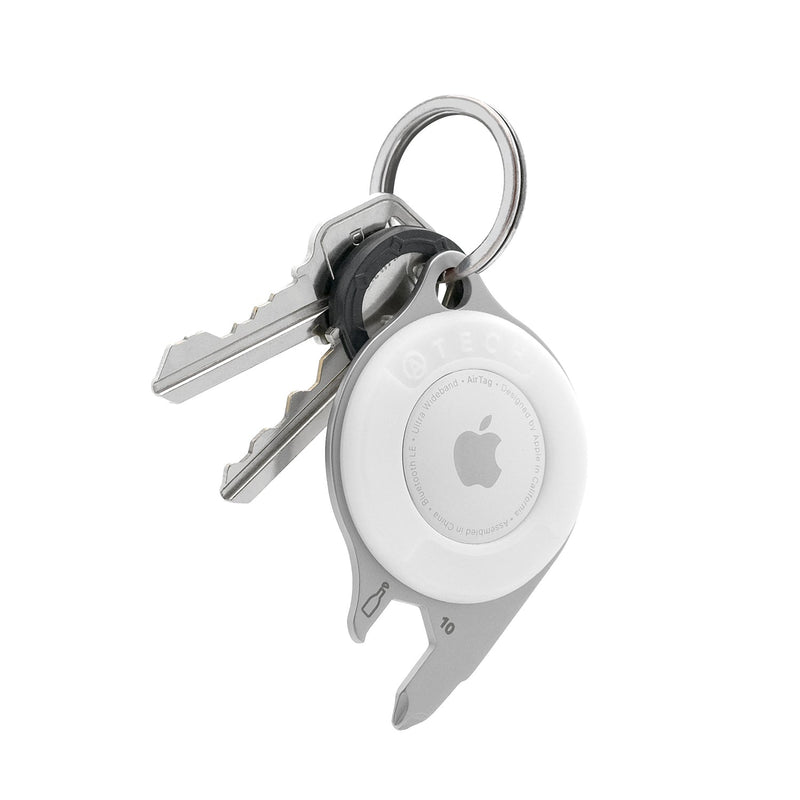 Load image into Gallery viewer, AirTag Multitool 4-in-1 Lite