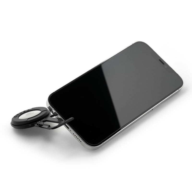 Load image into Gallery viewer, AirTag Multitool 7-in-1 Pro