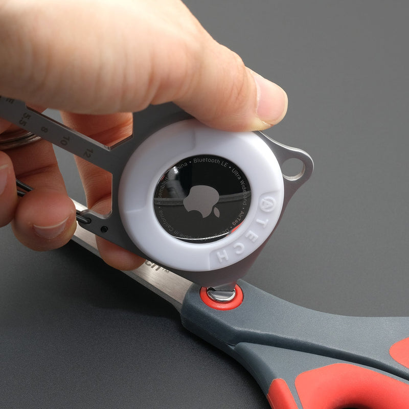 Load image into Gallery viewer, AirTag Multitool 10-in-1 Ultra