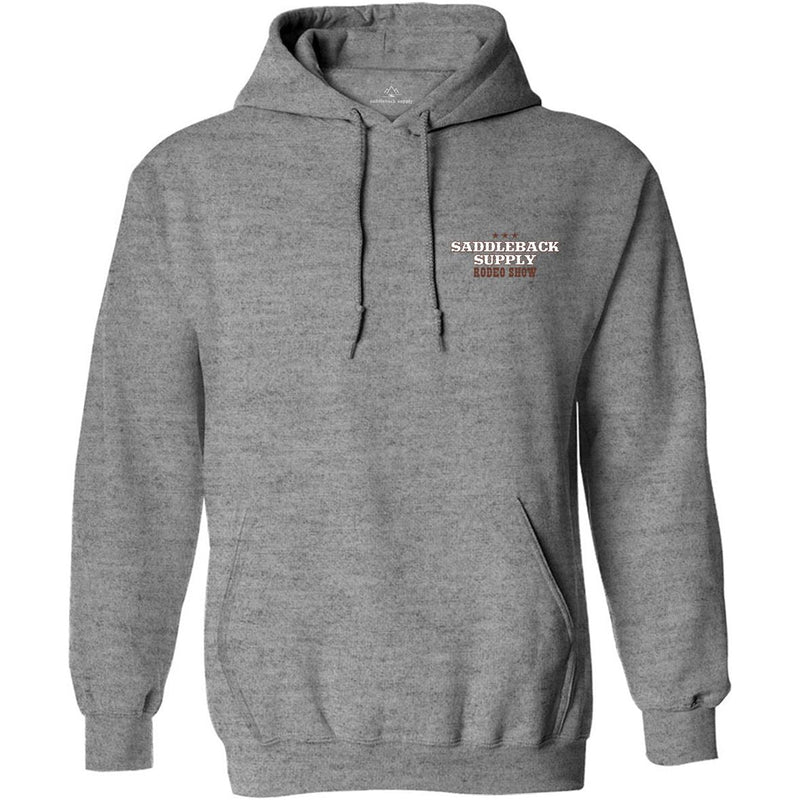 Load image into Gallery viewer, Rodeo Show Hoodie