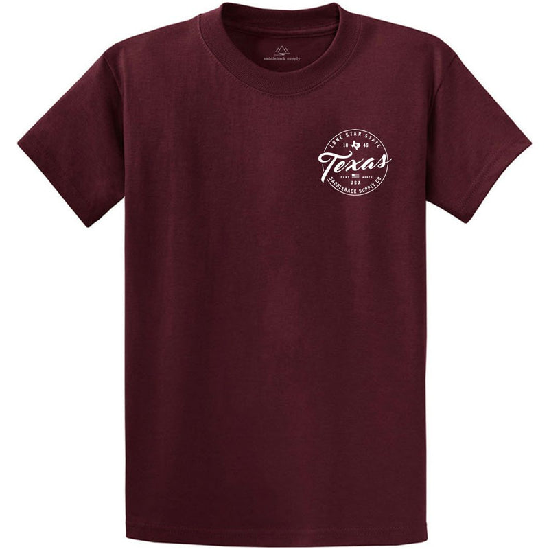Load image into Gallery viewer, Ol' Texas Tee