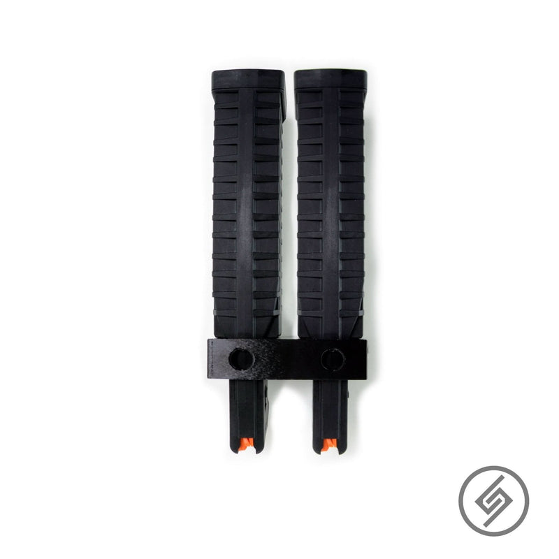 Load image into Gallery viewer, ATI Schmeisser S60 Magazine Wall Storage Rack