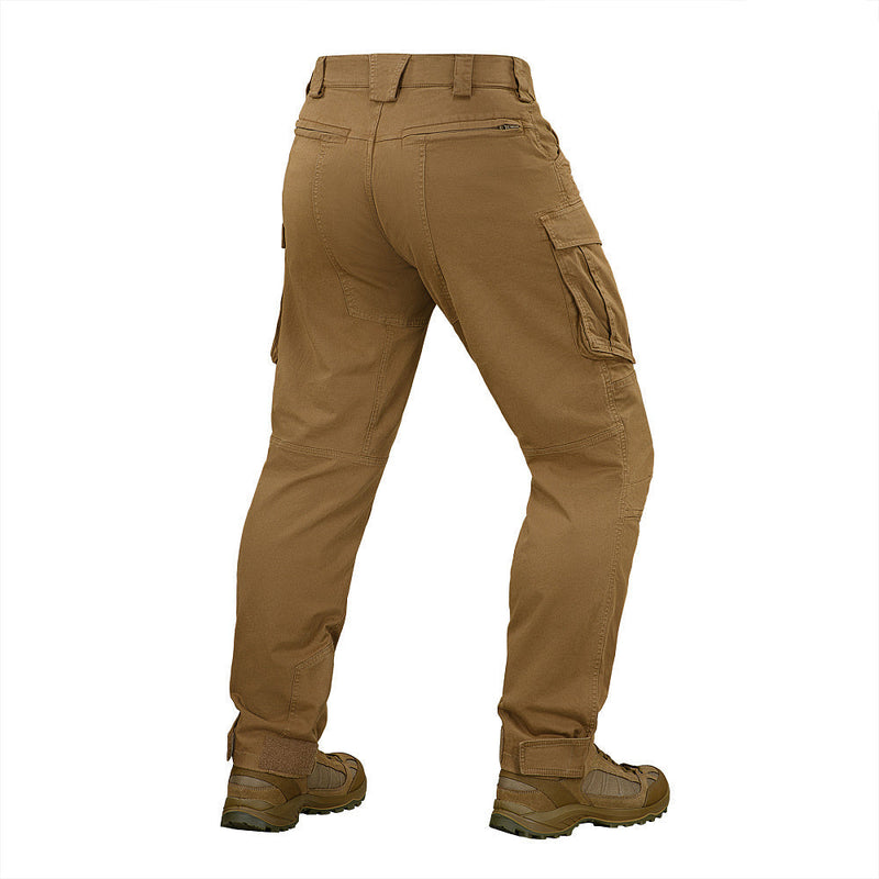 Load image into Gallery viewer, M-Tac Tactical Pants Patriot Gen.III Vintage