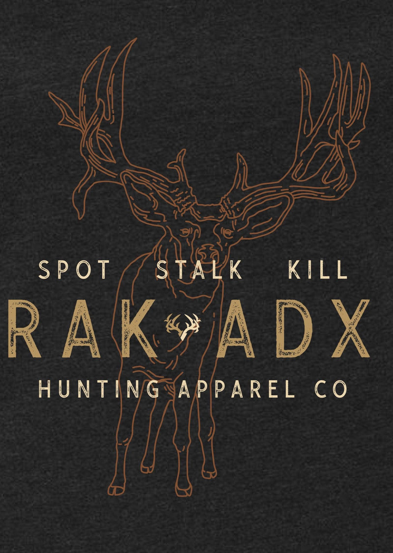 Load image into Gallery viewer, Spot Stalk Kill Muley Shirt