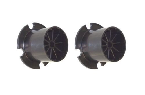 Authentic Fisher Price 10 Rib Replacement Wheel Driver for Power Wheels 74460-2249