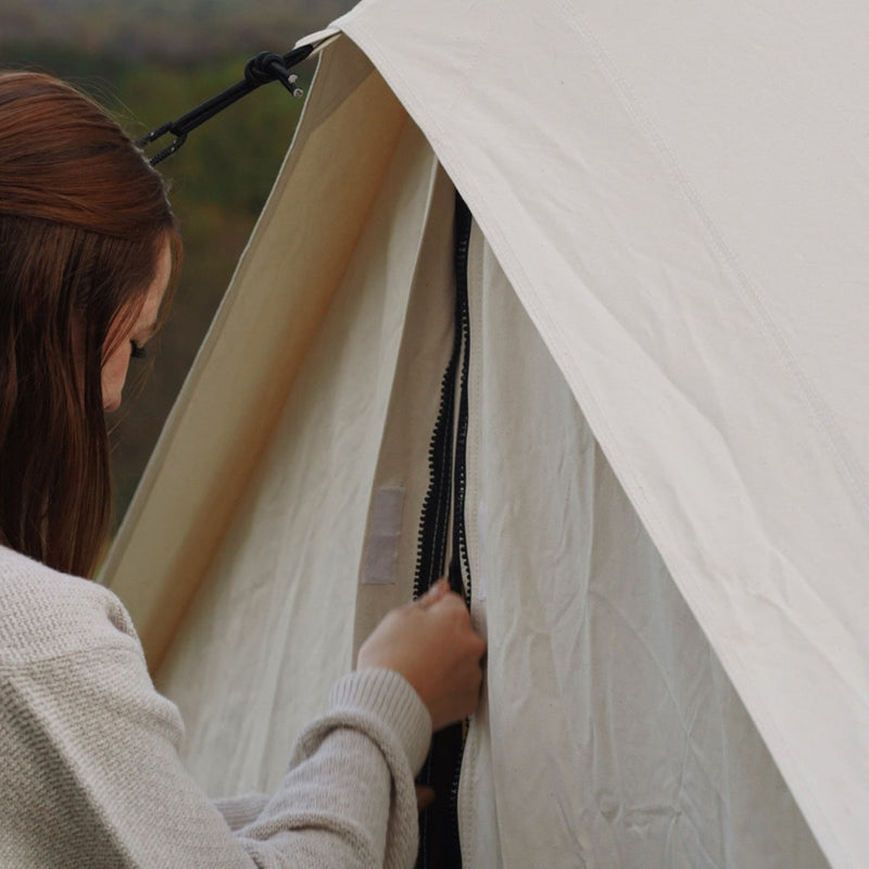 Load image into Gallery viewer, 16.5' Avalon Bell Tent