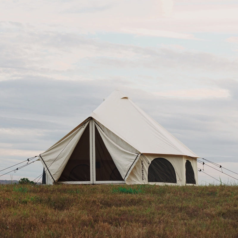 Load image into Gallery viewer, 13' Avalon Bell Tent