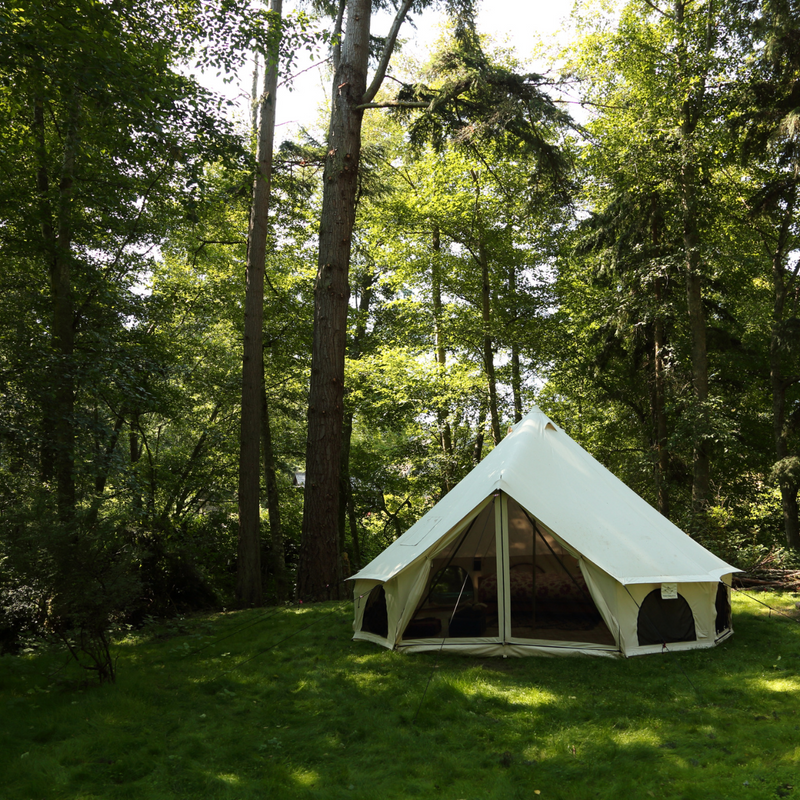 Load image into Gallery viewer, 16.5' Avalon Bell Tent