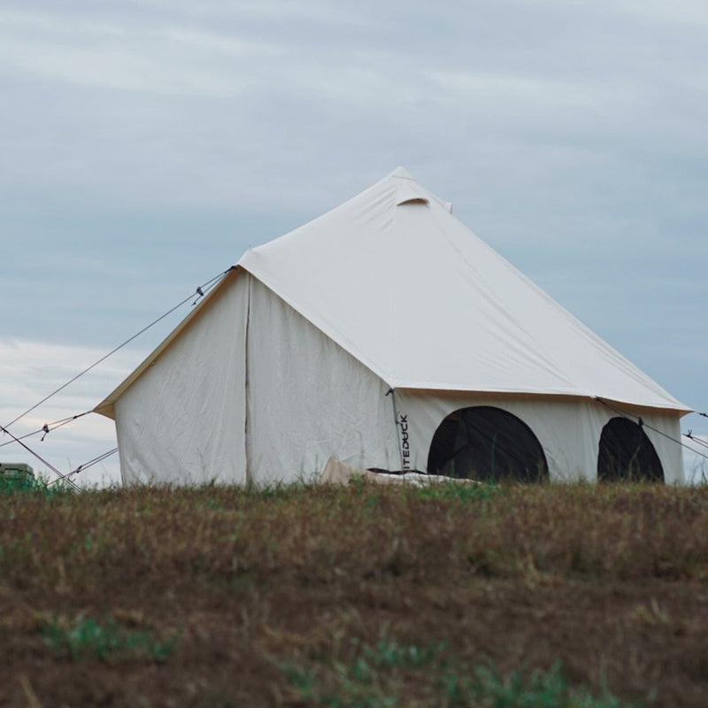 Load image into Gallery viewer, 13' Avalon Bell Tent