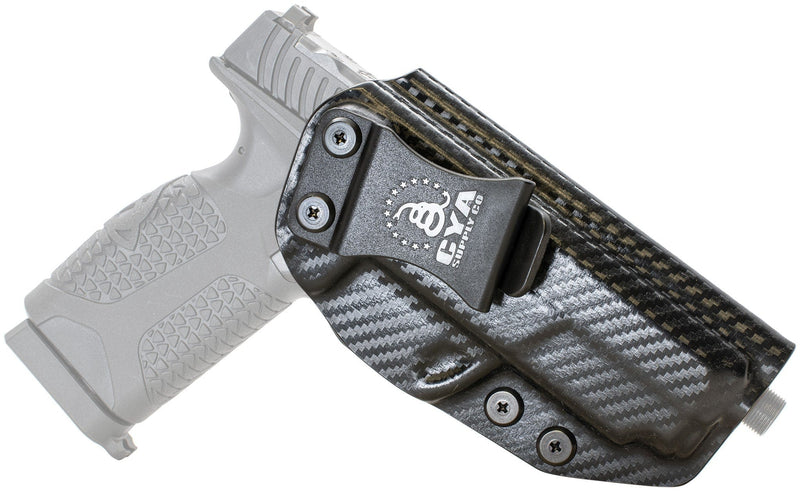 Load image into Gallery viewer, Avidity Arms PD10 IWB Holster | BASE IWB