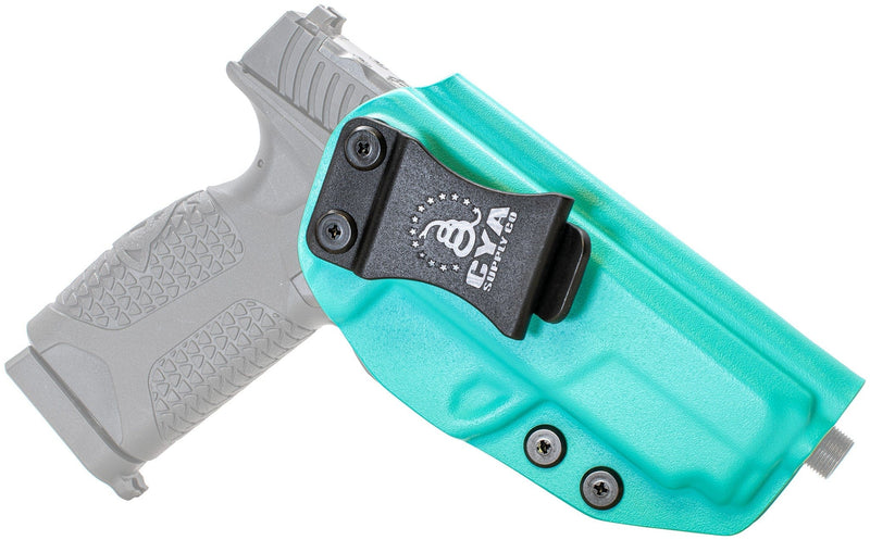 Load image into Gallery viewer, Avidity Arms PD10 IWB Holster | BASE IWB