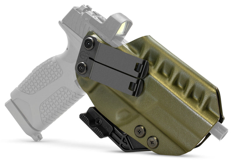 Load image into Gallery viewer, Avidity Arms PD10 IWB Holster | RIDGE IWB