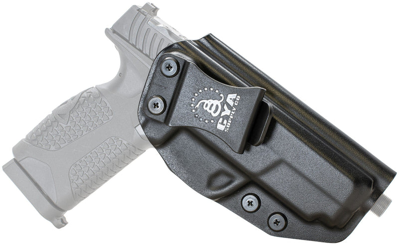 Load image into Gallery viewer, Avidity Arms PD10 IWB Holster | BASE IWB