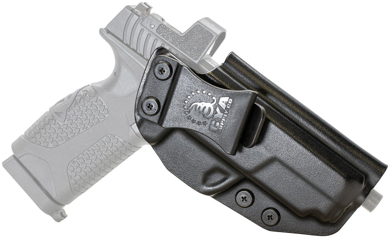 Load image into Gallery viewer, Avidity Arms PD10 IWB Holster | BASE IWB