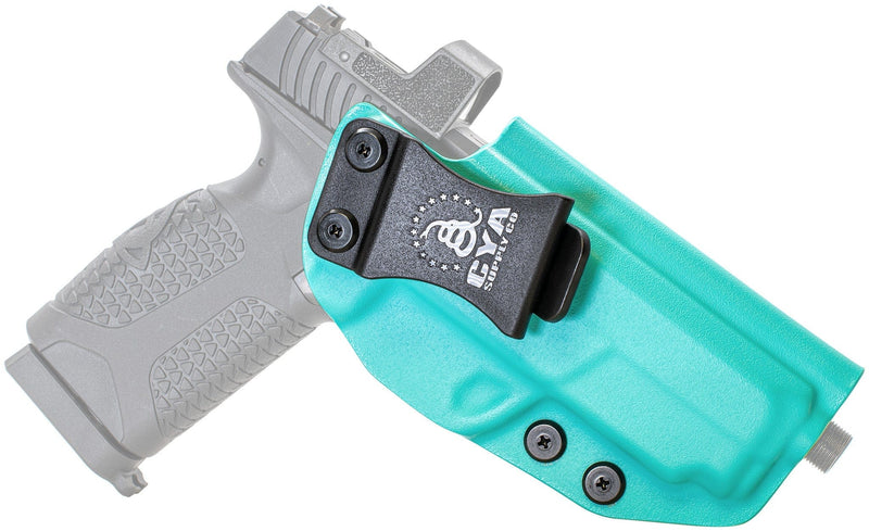 Load image into Gallery viewer, Avidity Arms PD10 IWB Holster | BASE IWB