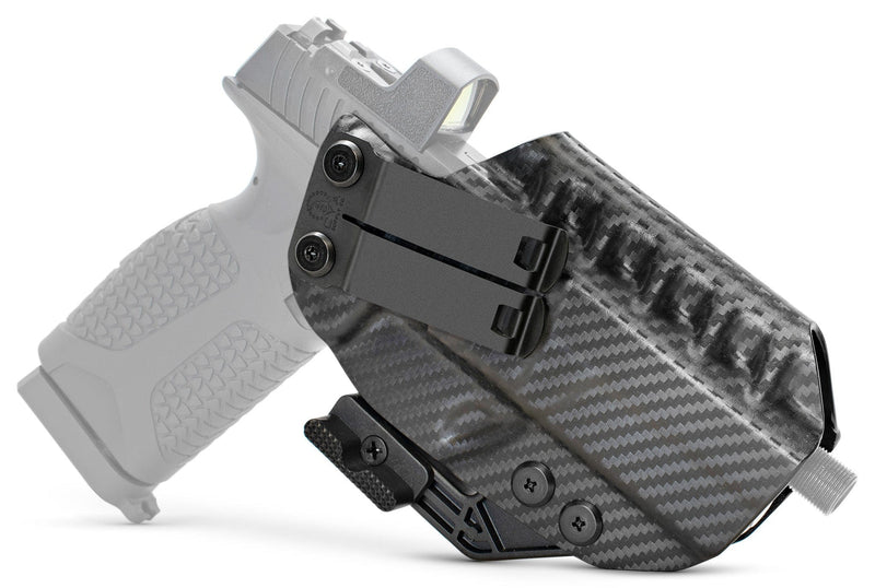 Load image into Gallery viewer, Avidity Arms PD10 IWB Holster | RIDGE IWB