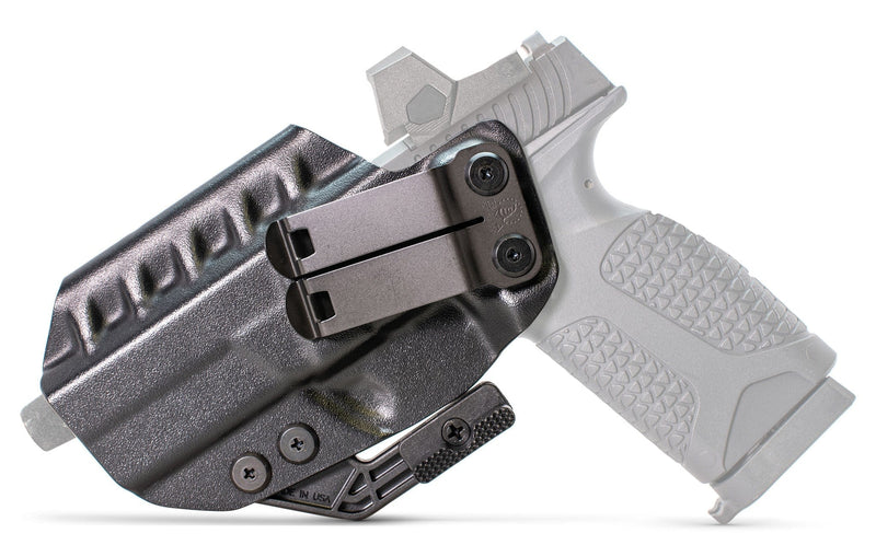 Load image into Gallery viewer, Avidity Arms PD10 IWB Holster | RIDGE IWB