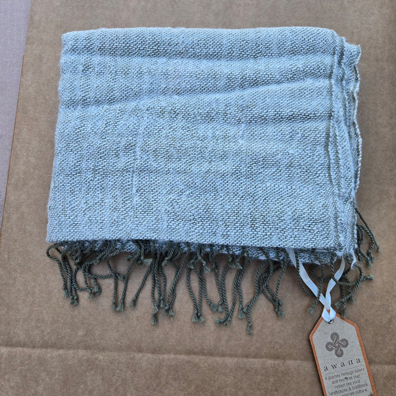 Load image into Gallery viewer, Awana Alpaca Pashminas