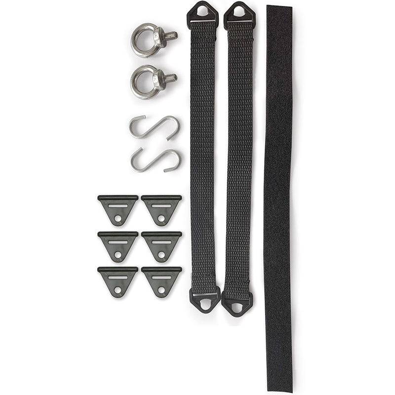 Load image into Gallery viewer, Bazooka Party Bar - Tailgate and Awning Kit