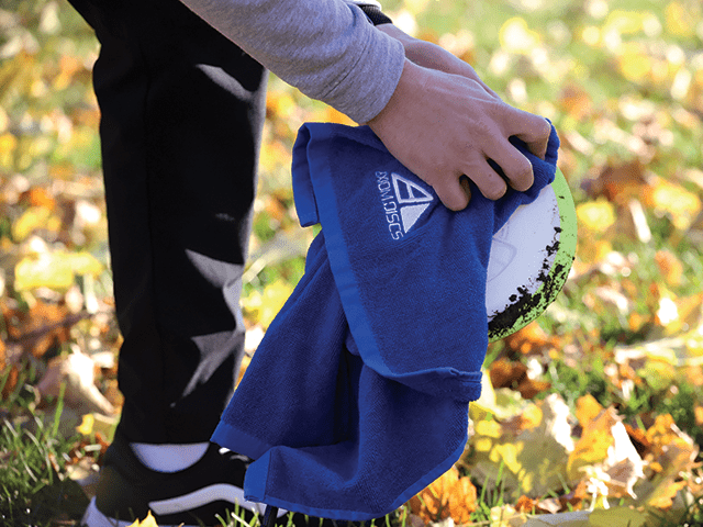 Load image into Gallery viewer, Tri-Fold Cotton Towel
